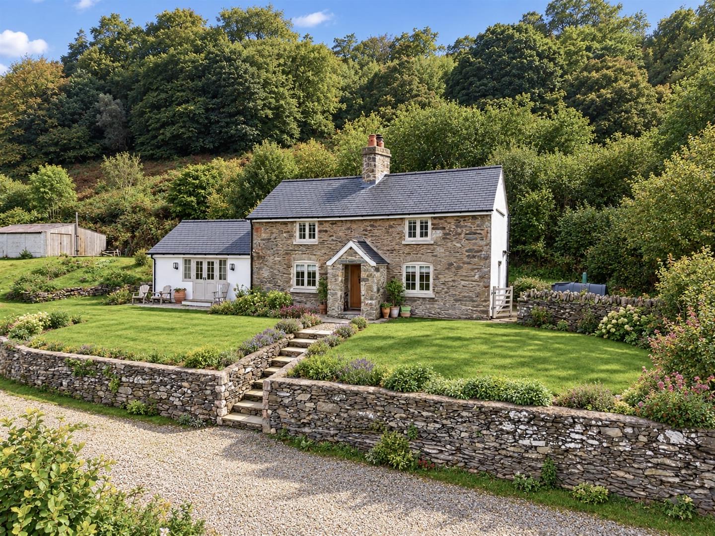 Betws Yn Rhos